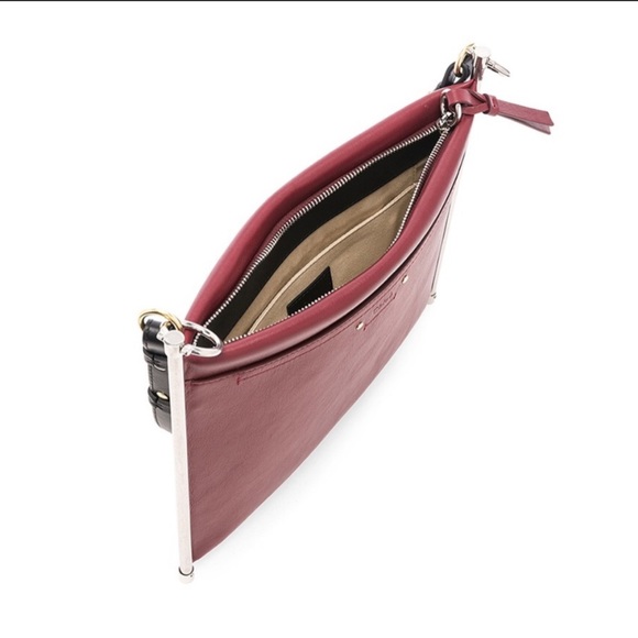 Chloe Roy Handbag Crossbody or Shoulder bag - Picture 4 of 10